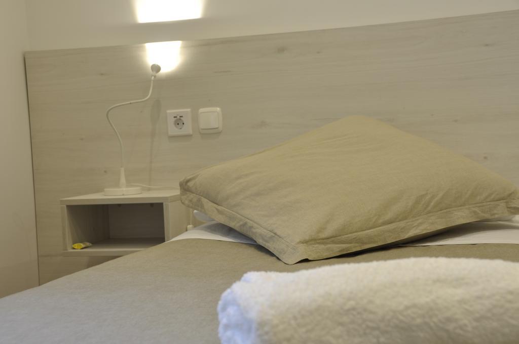 Pension Old City House San Sebastián Zewnętrze zdjęcie