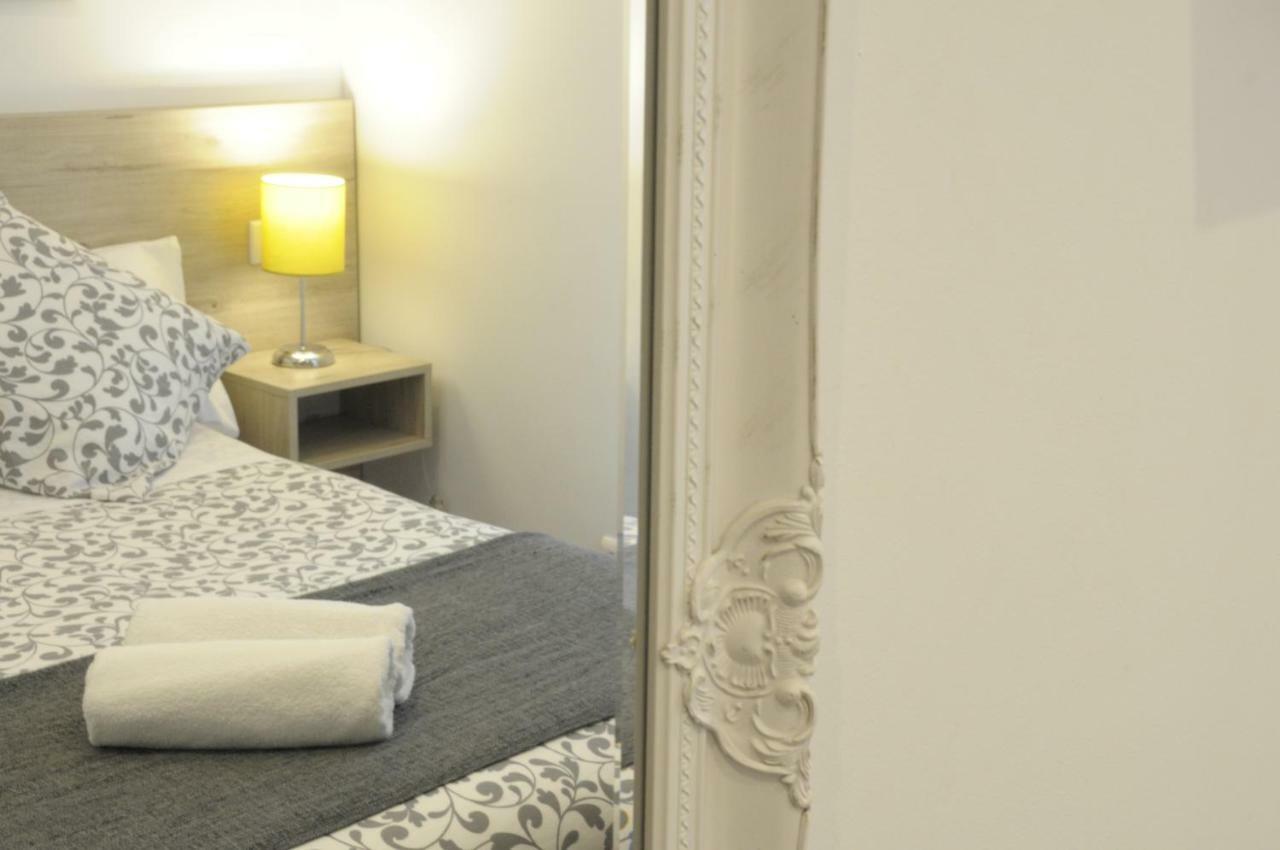 Pension Old City House San Sebastián Zewnętrze zdjęcie
